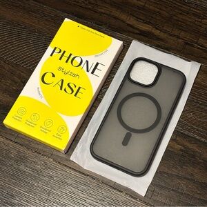 iPhone 15 case